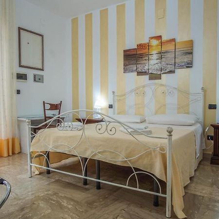 B&B Le Terrazze Mola di Bari Exterior foto